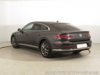 Volkswagen Arteon Elegance 2.0 TDI 2018