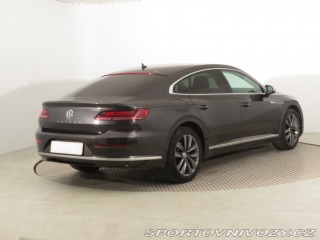 Volkswagen Arteon Elegance 2.0 TDI 2018