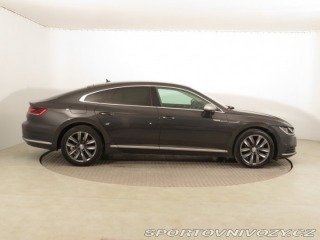 Volkswagen Arteon Elegance 2.0 TDI 2018