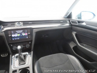 Volkswagen Arteon Elegance 2.0 TDI 2018