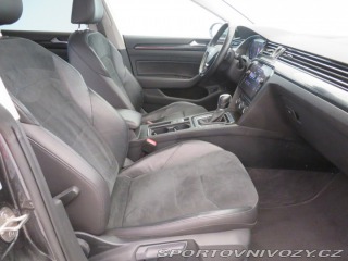 Volkswagen Arteon Elegance 2.0 TDI 2018