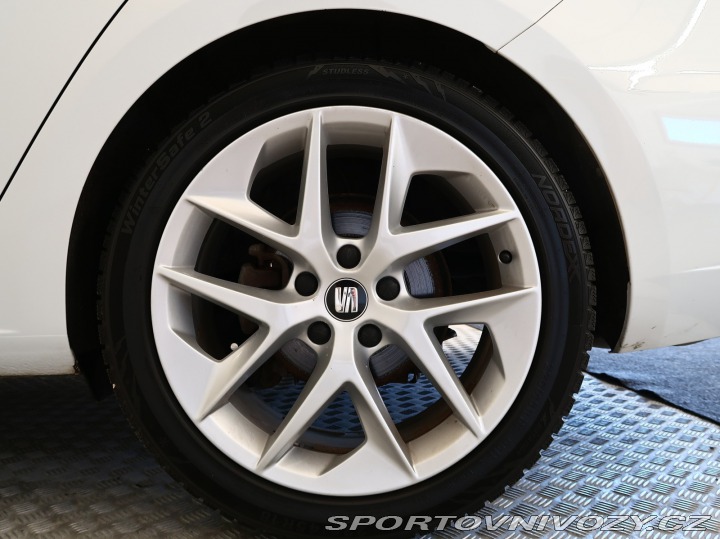 Seat Leon Top Sport 2.0 TDI FR 2017
