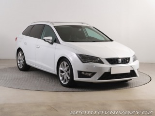 Seat Leon Top Sport 2.0 TDI FR 2017