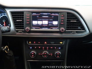 Seat Leon Top Sport 2.0 TDI FR 2017