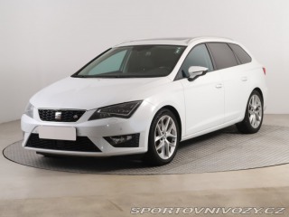 Seat Leon Top Sport 2.0 TDI FR 2017