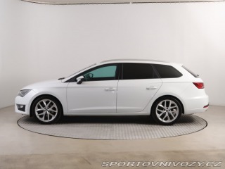 Seat Leon Top Sport 2.0 TDI FR 2017