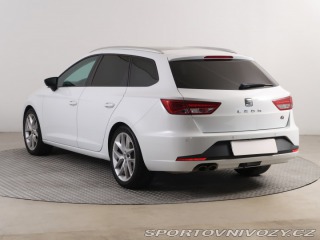 Seat Leon Top Sport 2.0 TDI FR 2017