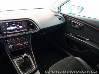 Seat Leon Top Sport 2.0 TDI FR 2017