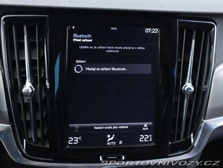 Volvo V90 D5 AWD 2017