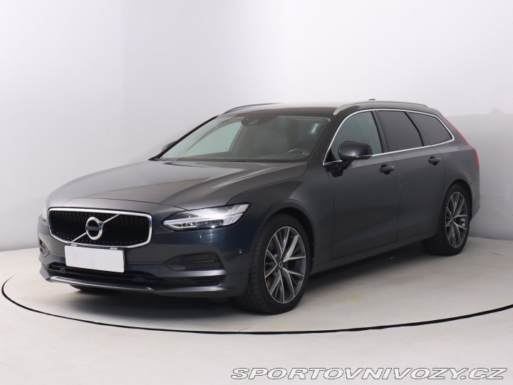 Volvo V90 D5 AWD 2017