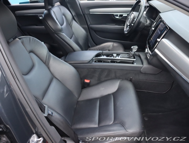 Volvo V90 D5 AWD 2017