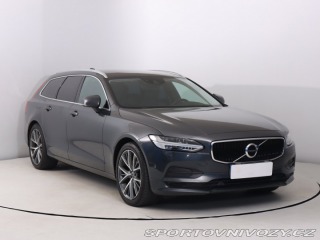 Volvo V90 D5 AWD 2017