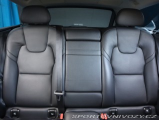 Volvo V90 D5 AWD 2017
