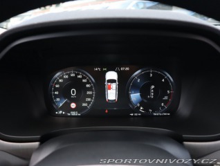 Volvo V90 D5 AWD 2017