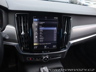Volvo V90 D5 AWD 2017