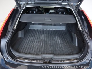 Volvo V90 D5 AWD 2017
