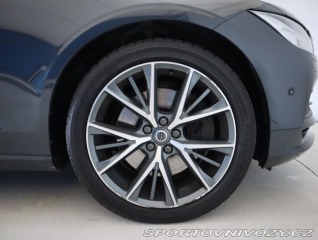 Volvo V90 D5 AWD 2017