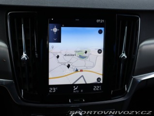 Volvo V90 D5 AWD 2017