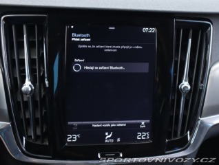 Volvo V90 D5 AWD 2017