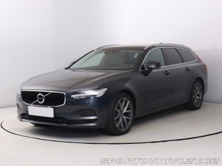 Volvo V90 D5 AWD 2017