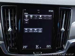 Volvo V90 D5 AWD 2017