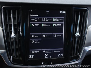 Volvo V90 D5 AWD 2017