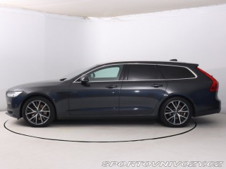 Volvo V90 D5 AWD 2017