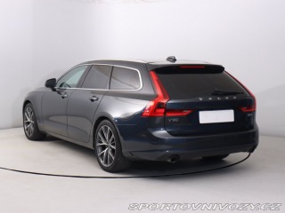 Volvo V90 D5 AWD 2017