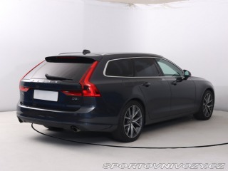 Volvo V90 D5 AWD 2017
