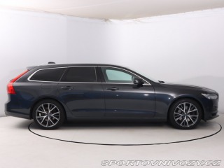 Volvo V90 D5 AWD 2017