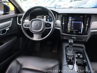 Volvo V90 D5 AWD 2017