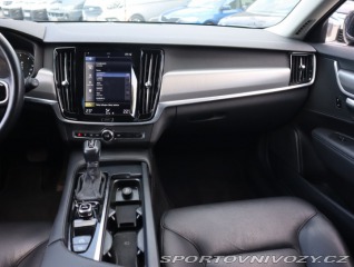 Volvo V90 D5 AWD 2017