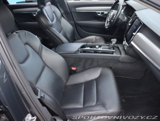 Volvo V90 D5 AWD 2017