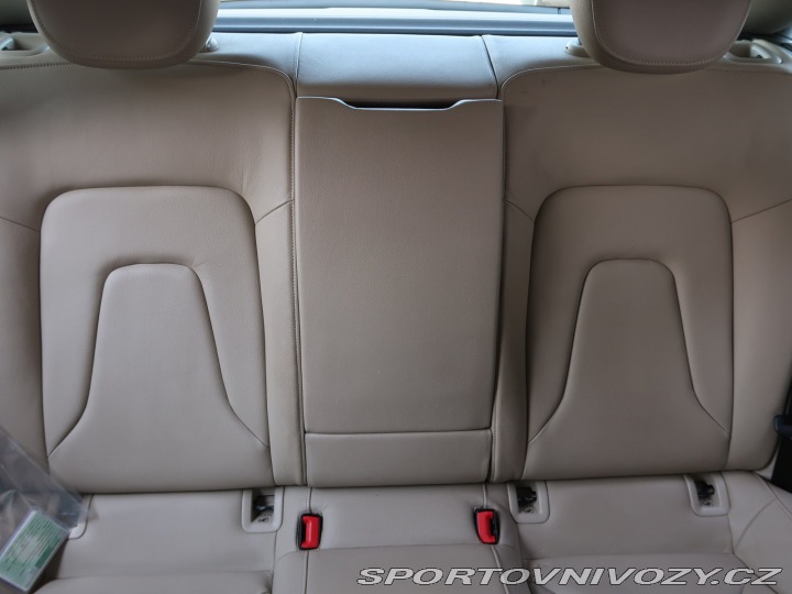 Audi A5 2.7 TDI 2010