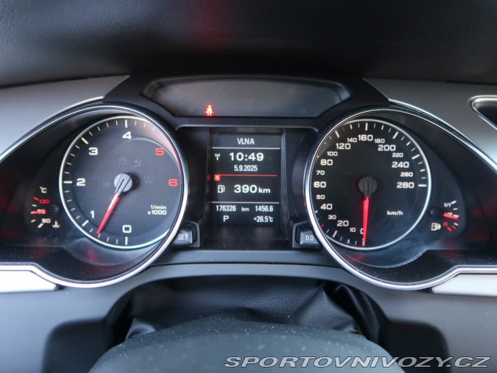 Audi A5 2.7 TDI 2010