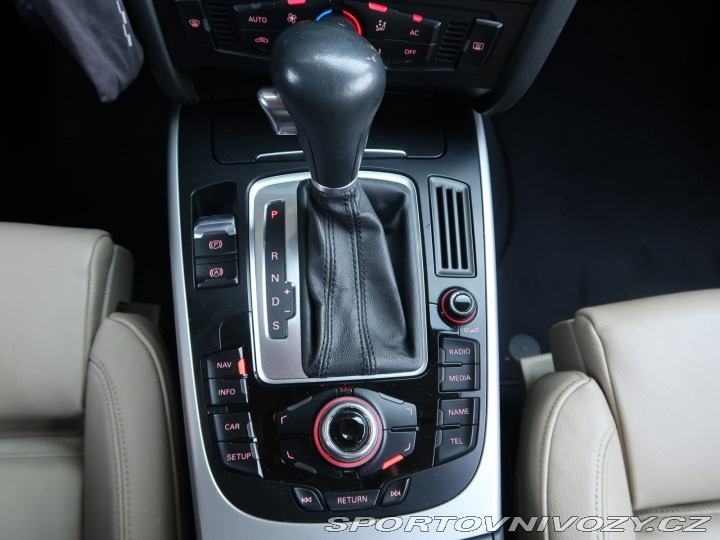Audi A5 2.7 TDI 2010