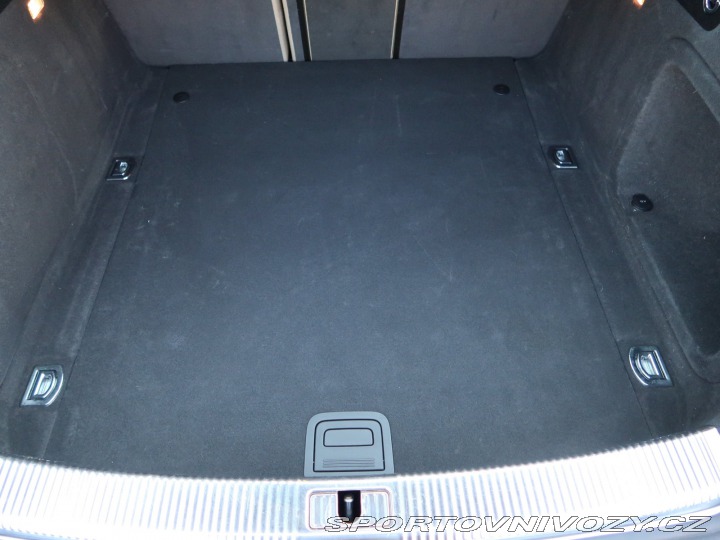 Audi A5 2.7 TDI 2010