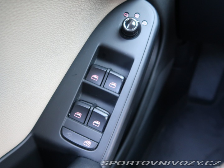 Audi A5 2.7 TDI 2010