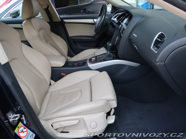 Audi A5 2.7 TDI 2010