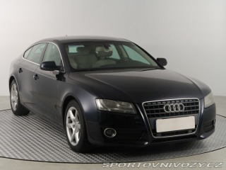 Audi A5 2.7 TDI 2010