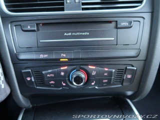 Audi A5 2.7 TDI 2010