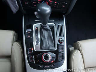 Audi A5 2.7 TDI 2010