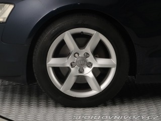 Audi A5 2.7 TDI 2010