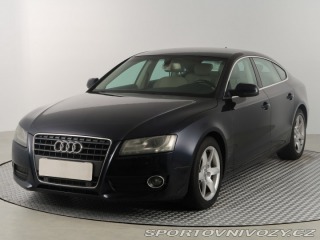 Audi A5 2.7 TDI 2010