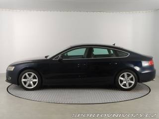 Audi A5 2.7 TDI 2010