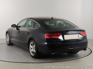 Audi A5 2.7 TDI 2010