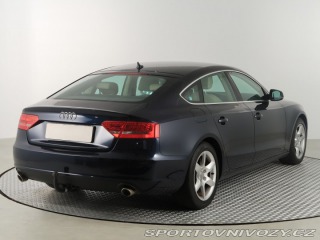 Audi A5 2.7 TDI 2010