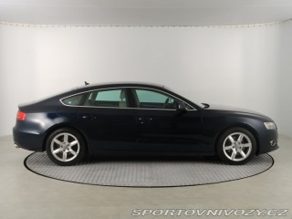 Audi A5 2.7 TDI 2010