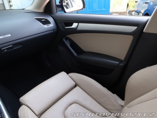 Audi A5 2.7 TDI 2010
