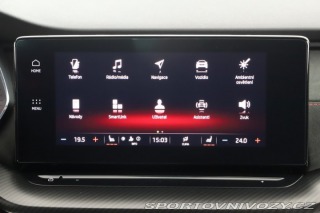 Škoda Octavia RS RS RS 2.0 TSI 2024